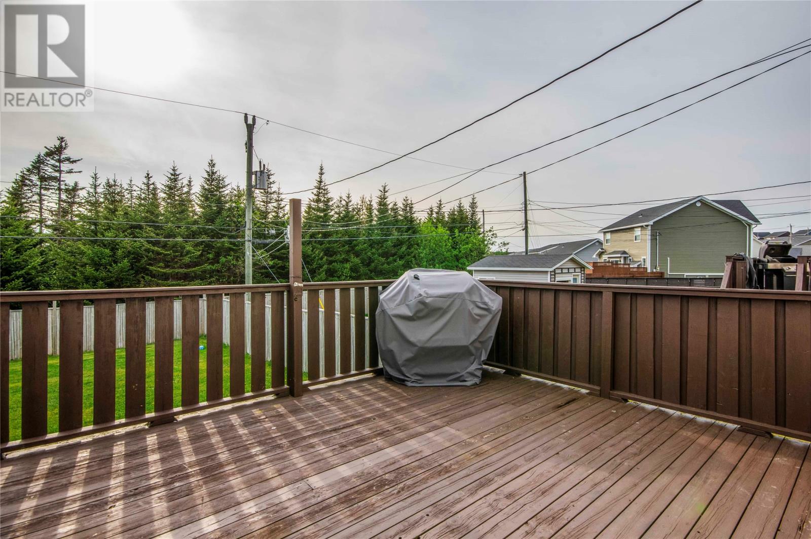Property Photo: 35 Baffin Drive NL A1N 0A9