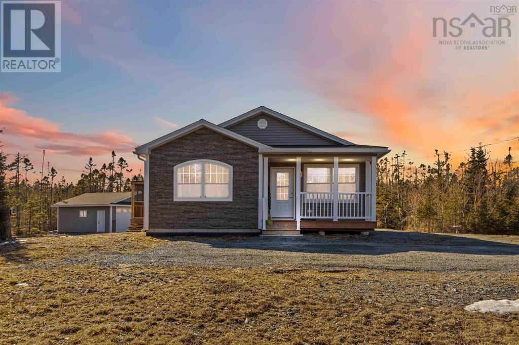 Property Photo: 42 West Jeddore Road NS B0J 1P0