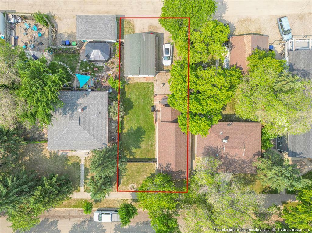 Property Photo: 1034 12th Street MB R7A 4N6