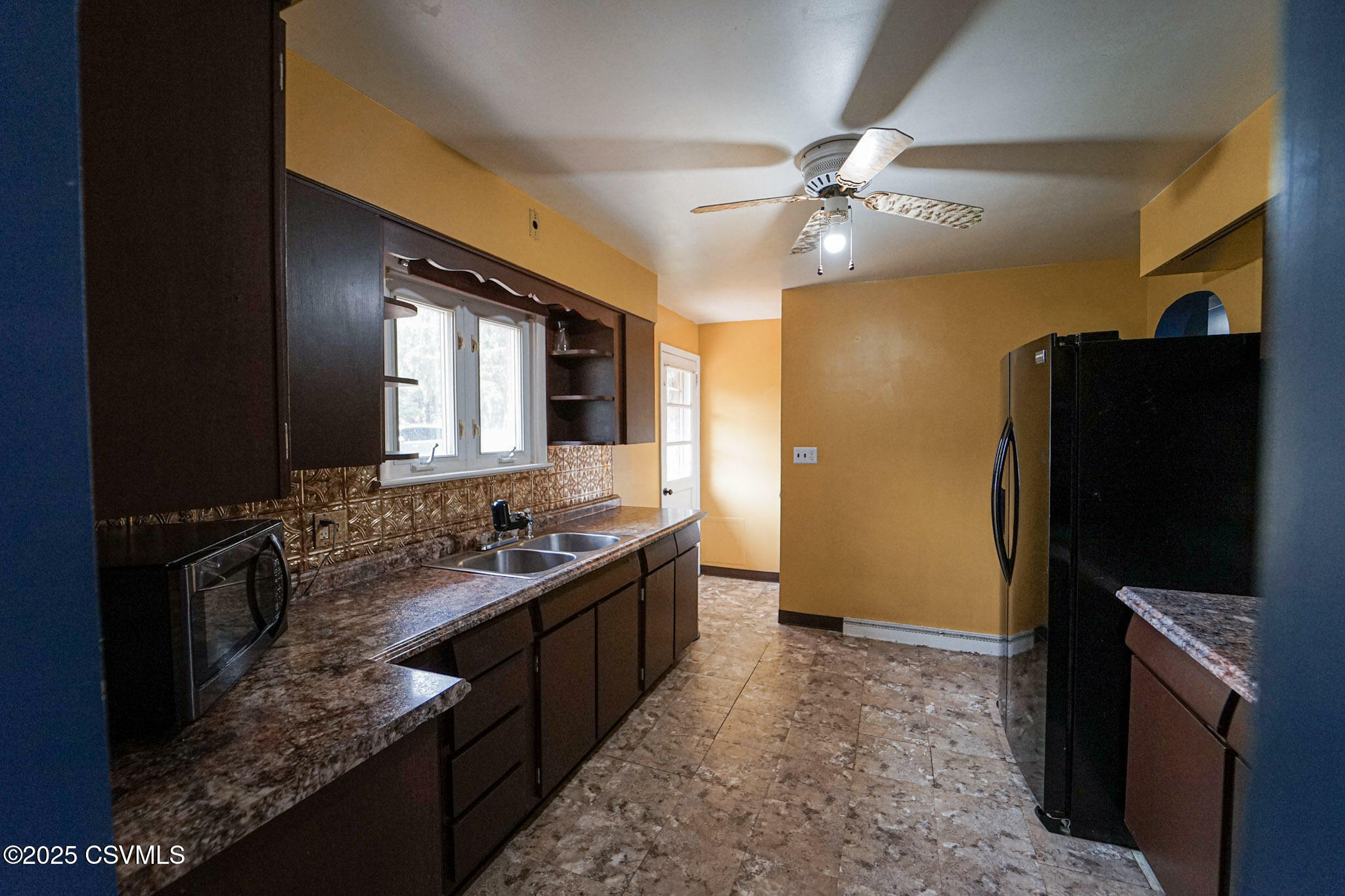 Property Photo: 581 Eastern Avenue PA 17847