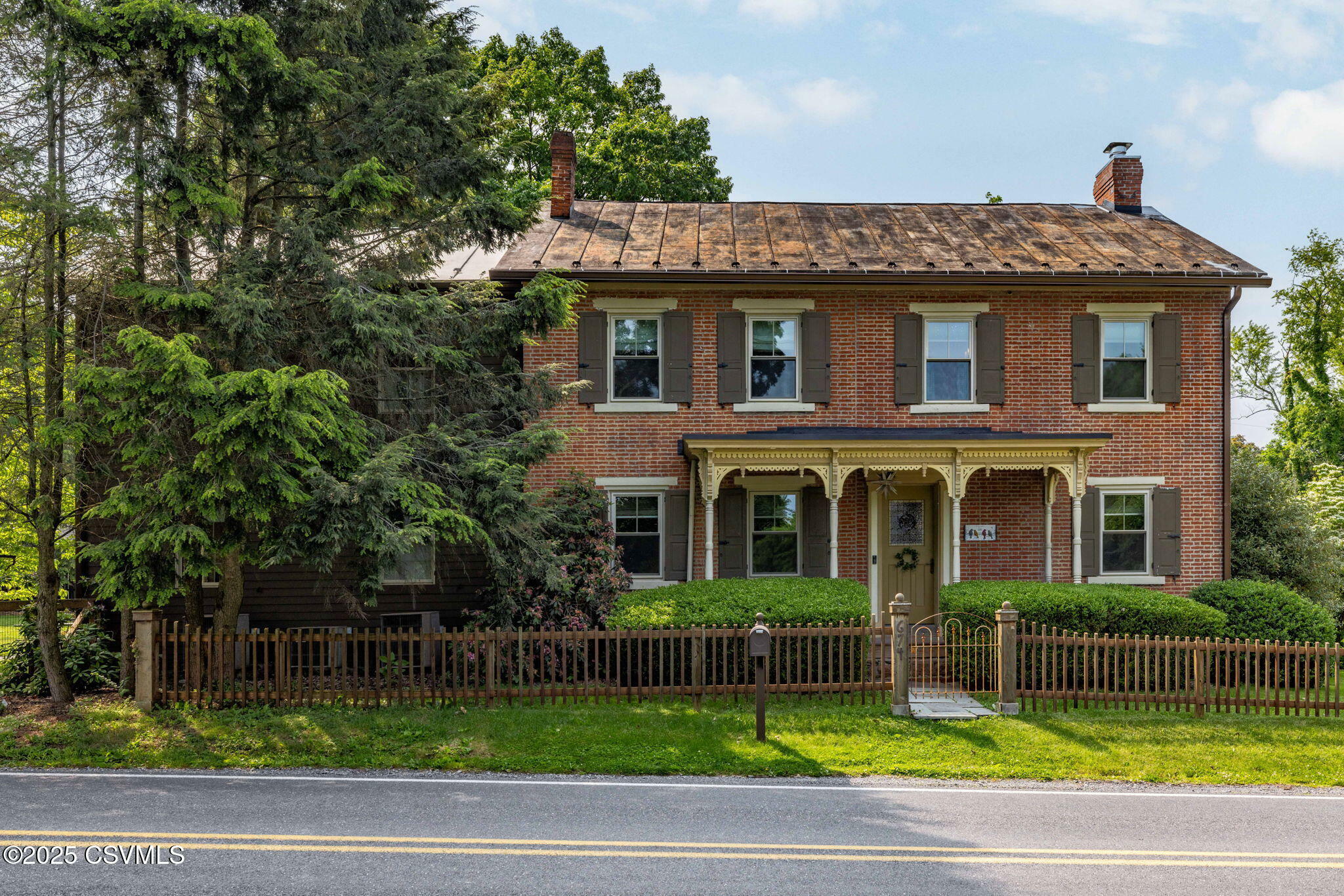 674 Stein Lane  Lewisburg PA 17837 photo