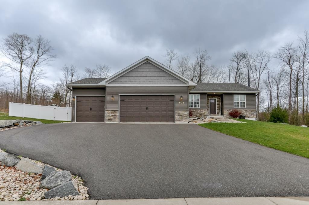405 Lee Street  Rothschild WI 54474 photo