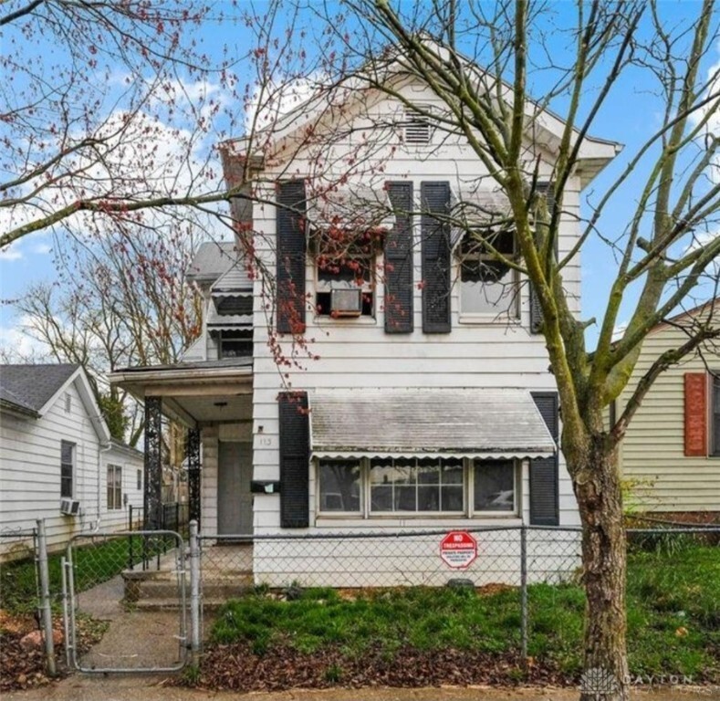 Property Photo:  113 Starr Avenue  OH 45013 