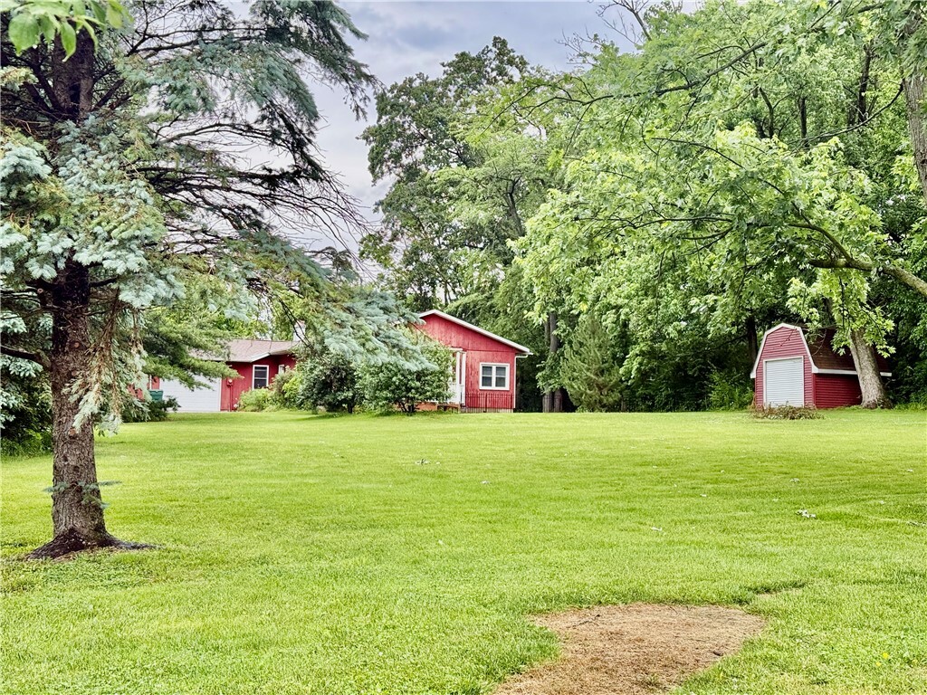 Property Photo:  820 S McKinney Lane  IL 62522 