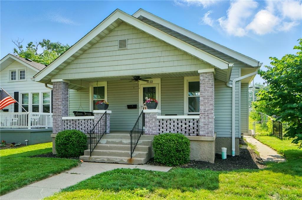 Property Photo:  3122 Griesmer Avenue  OH 45015 