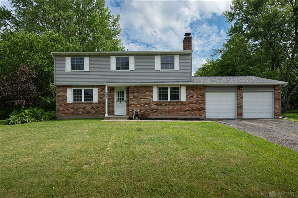 Property Photo:  2547 Ryan Court  OH 45434 