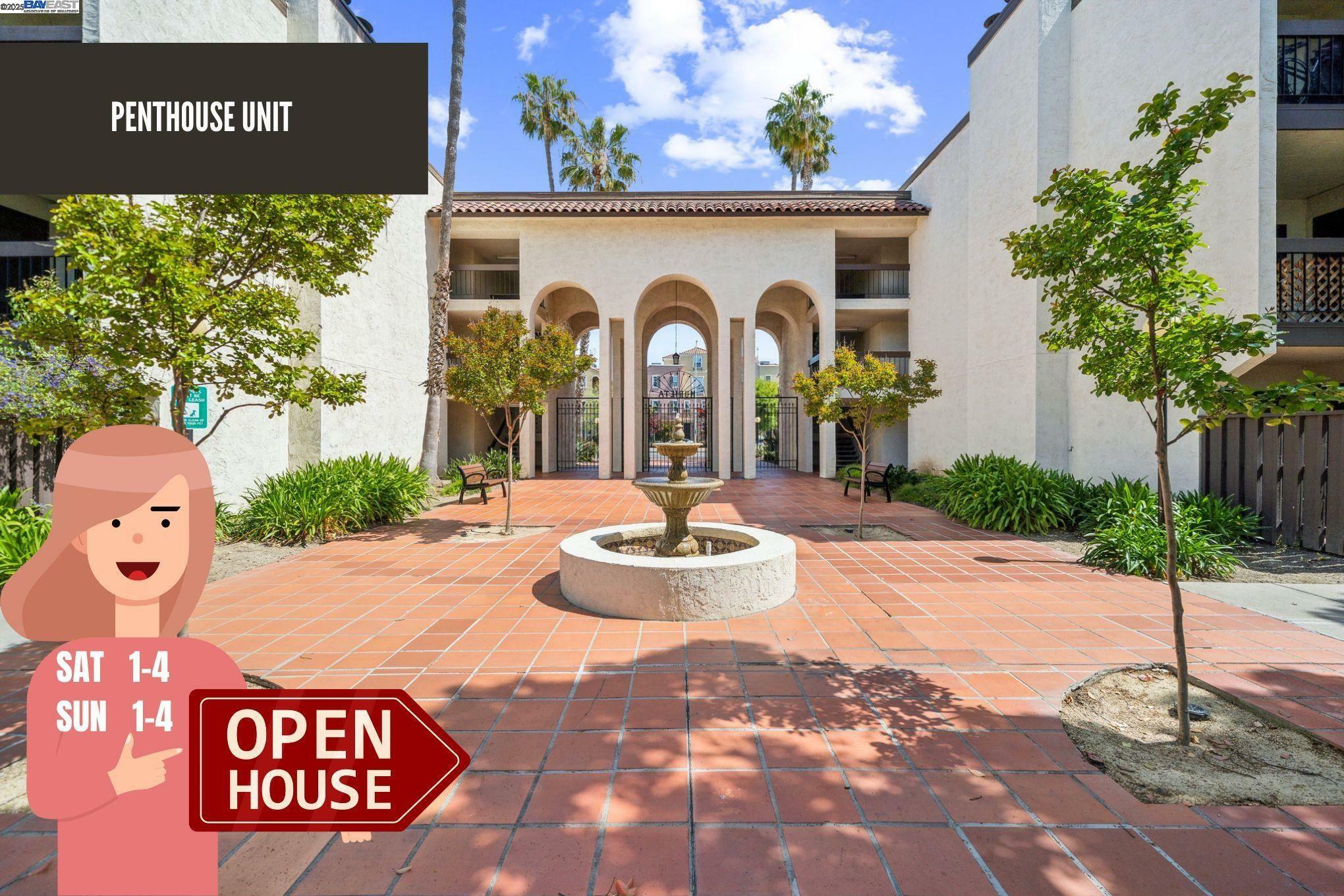 Property Photo:  39887 Cedar Blvd 352  CA 94560 