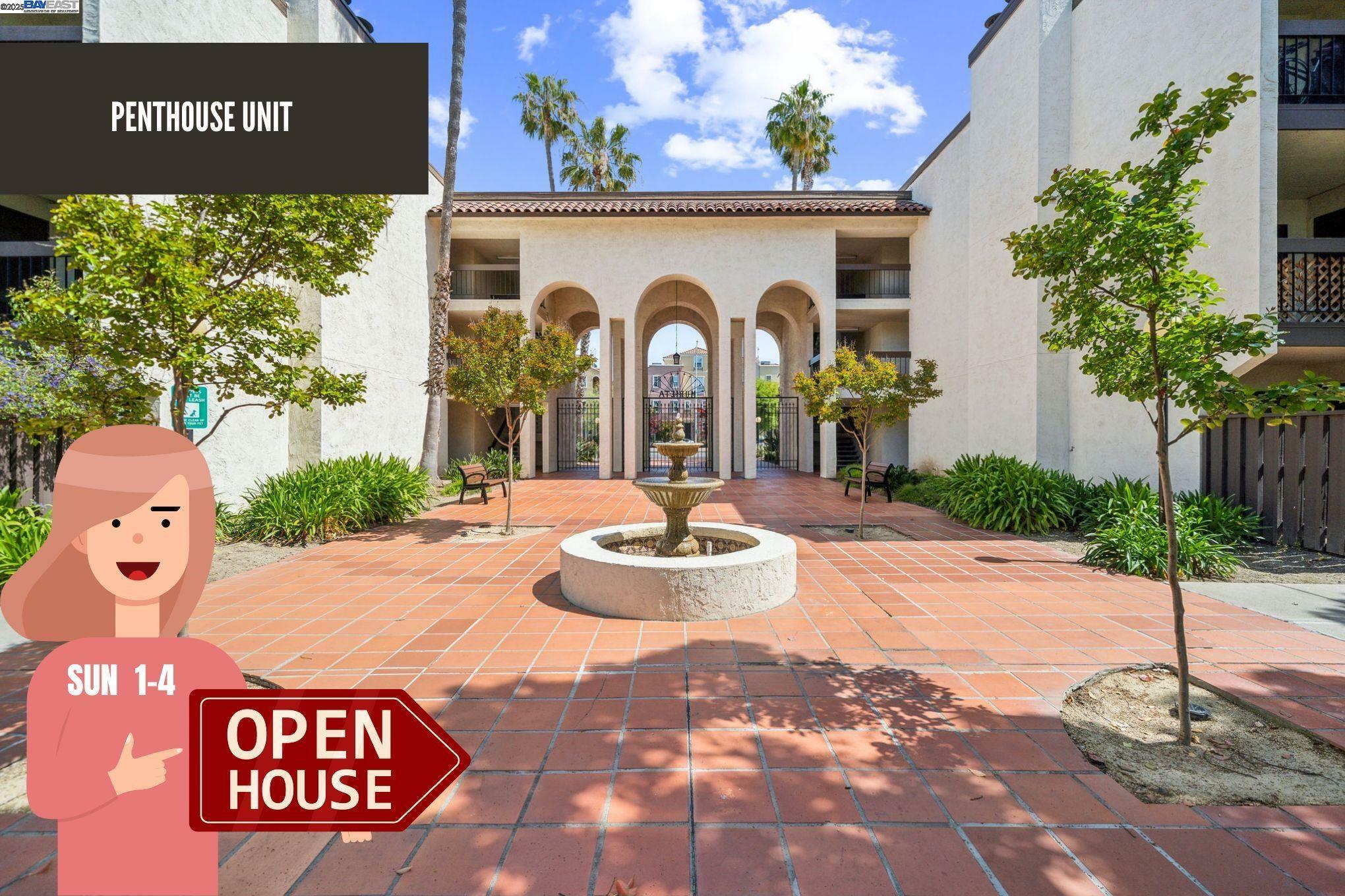 Property Photo: 39887 Cedar Blvd 352 CA 94560