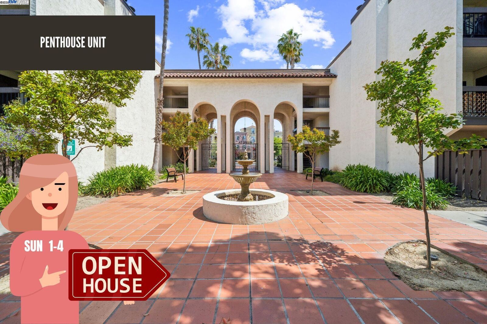 Property Photo: 39887 Cedar Blvd 352 CA 94560