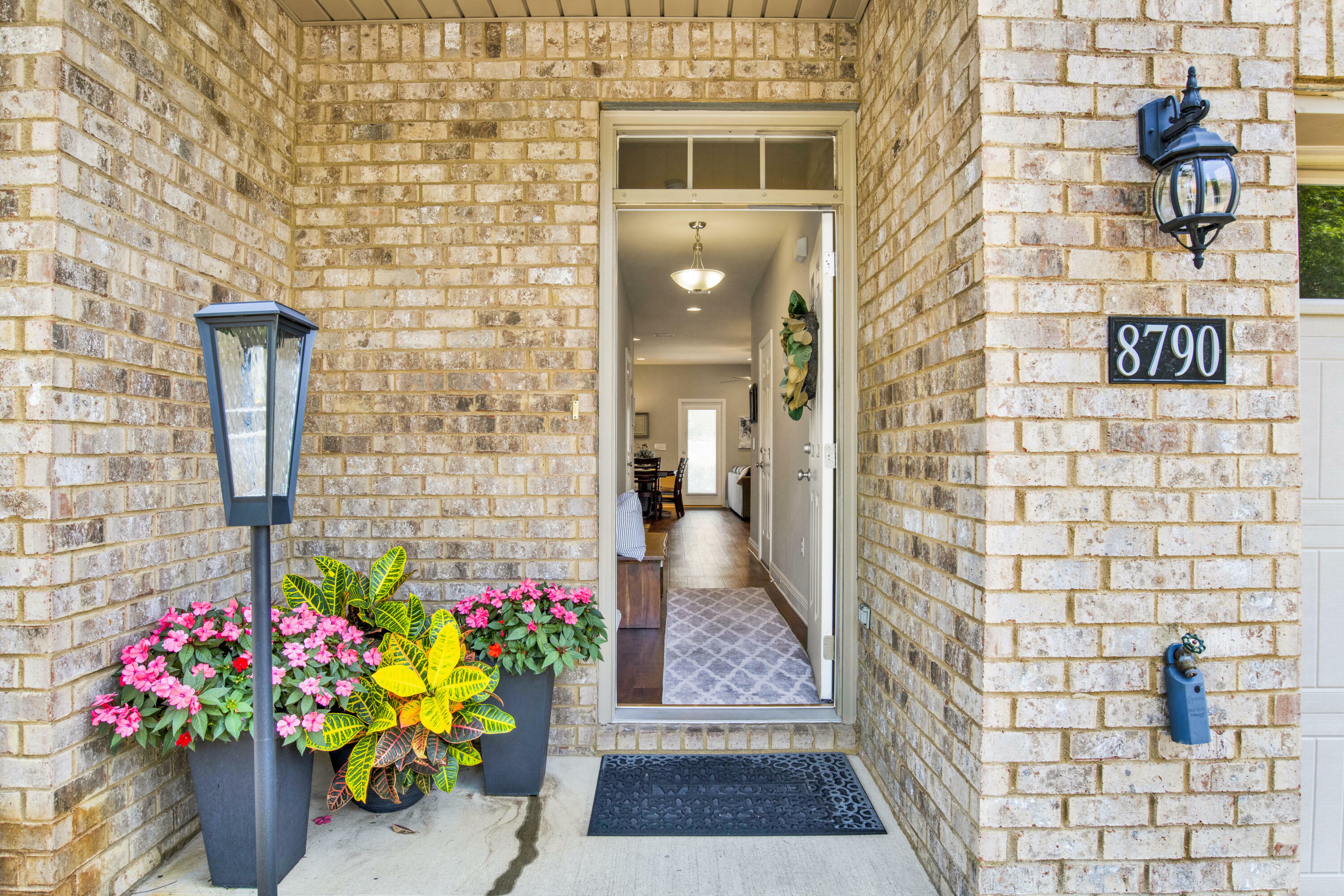 Property Photo: 8790 Brown Pelican Circle FL 32566