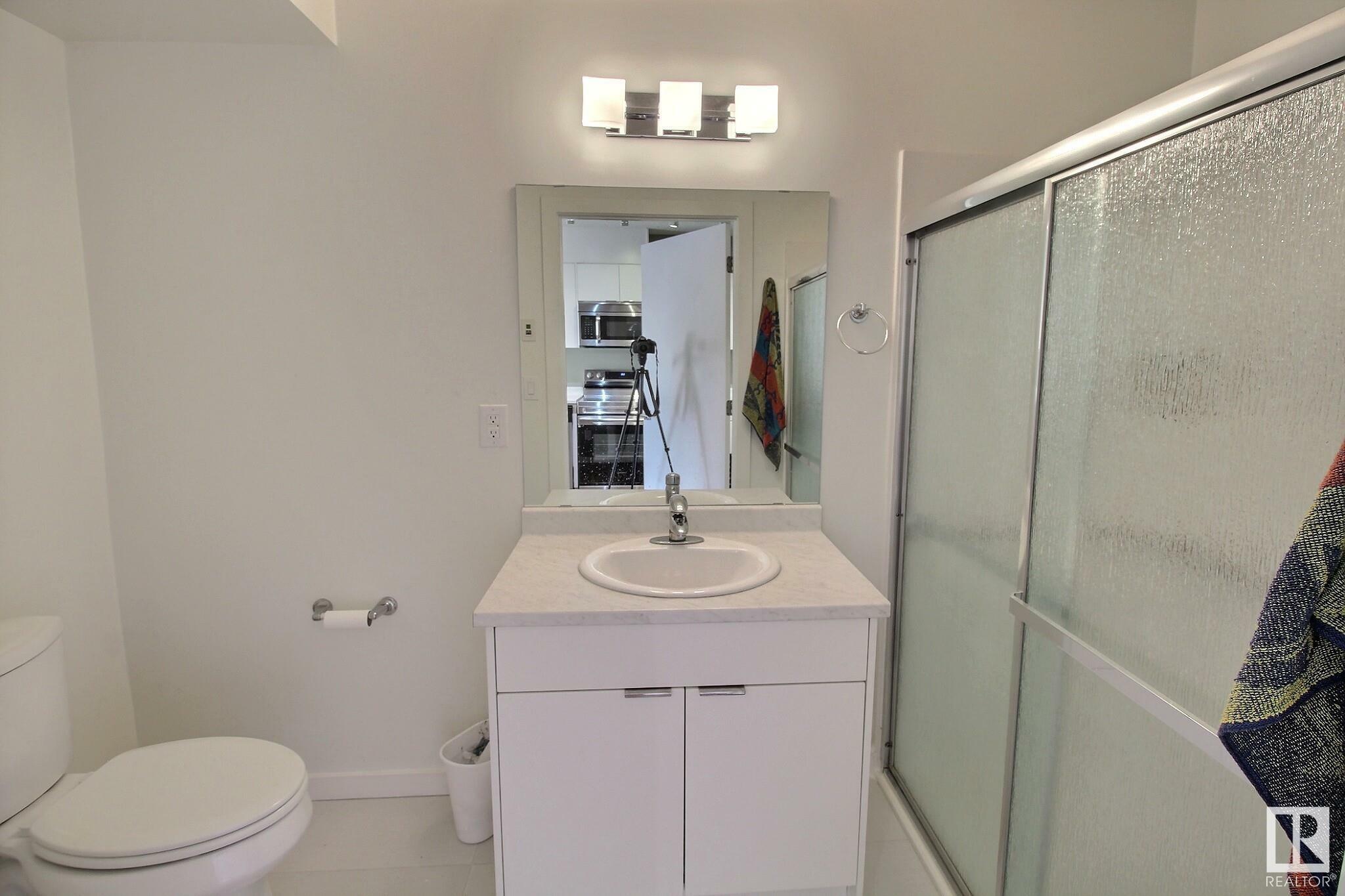 Property Photo: 610 Calahoo Road 103 AB T7X 1R1