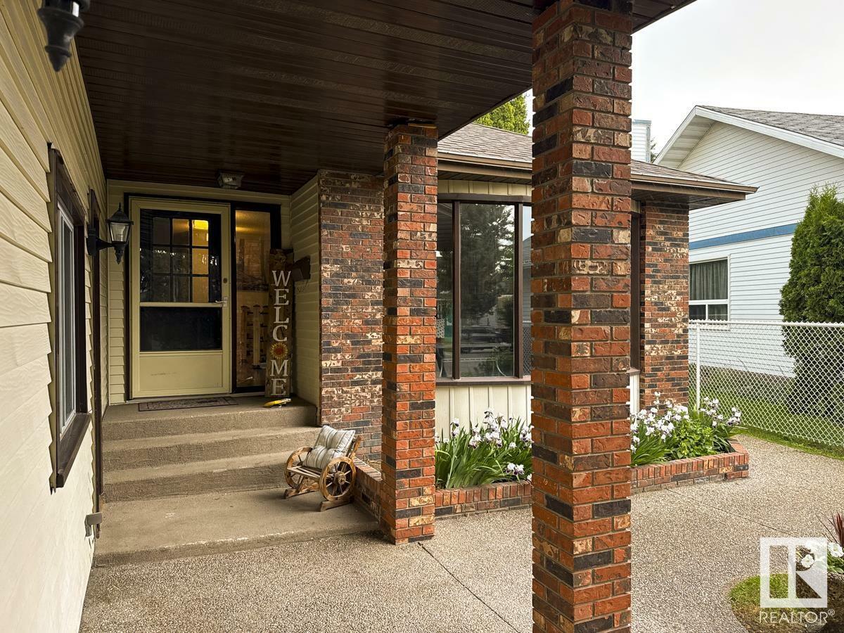 Property Photo: 669 Village Drive AB T8A 4N2