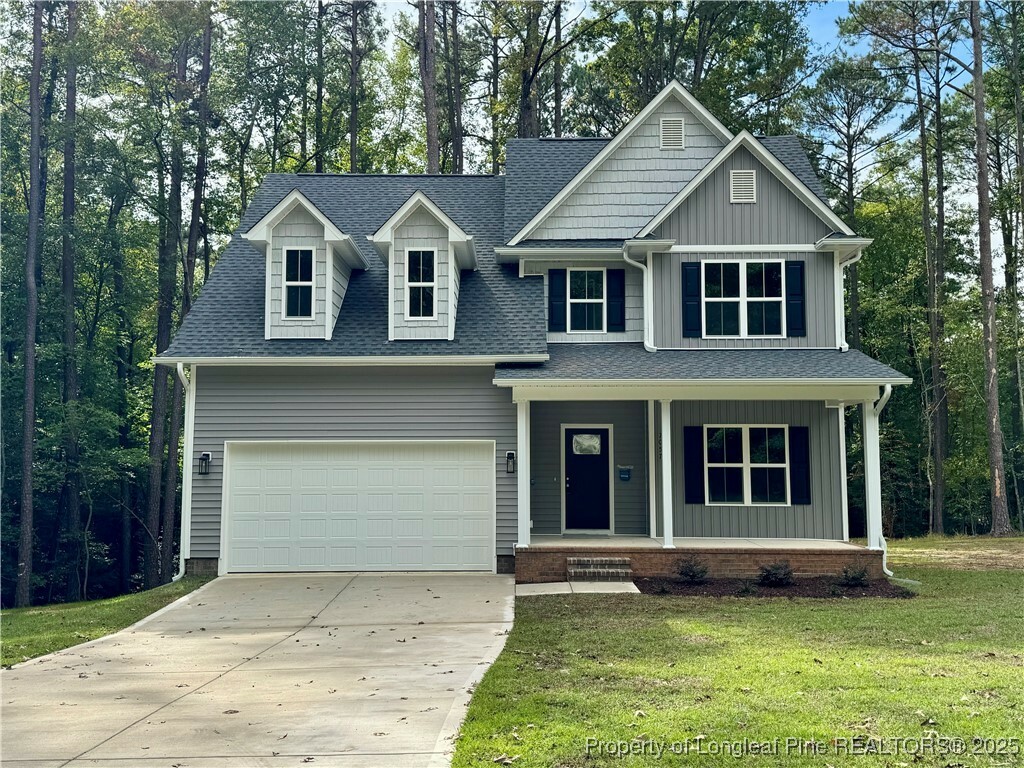 Property Photo: 7057 Oak Road NC 27332