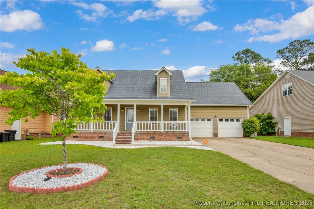 Property Photo: 3005 Marcus James Drive NC 28306