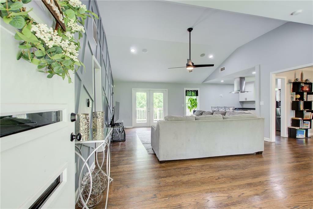 Property Photo: 1740 Dodson Drive SW GA 30311