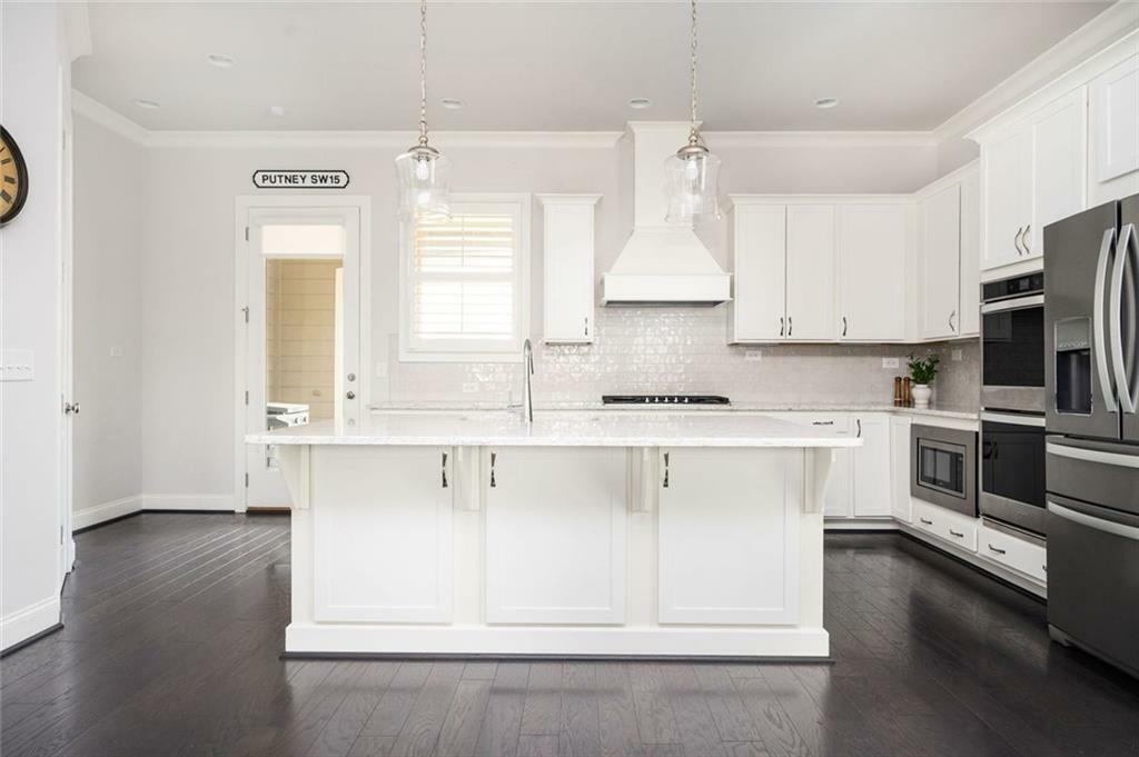 Property Photo: 2026 Forte Lane GA 30009