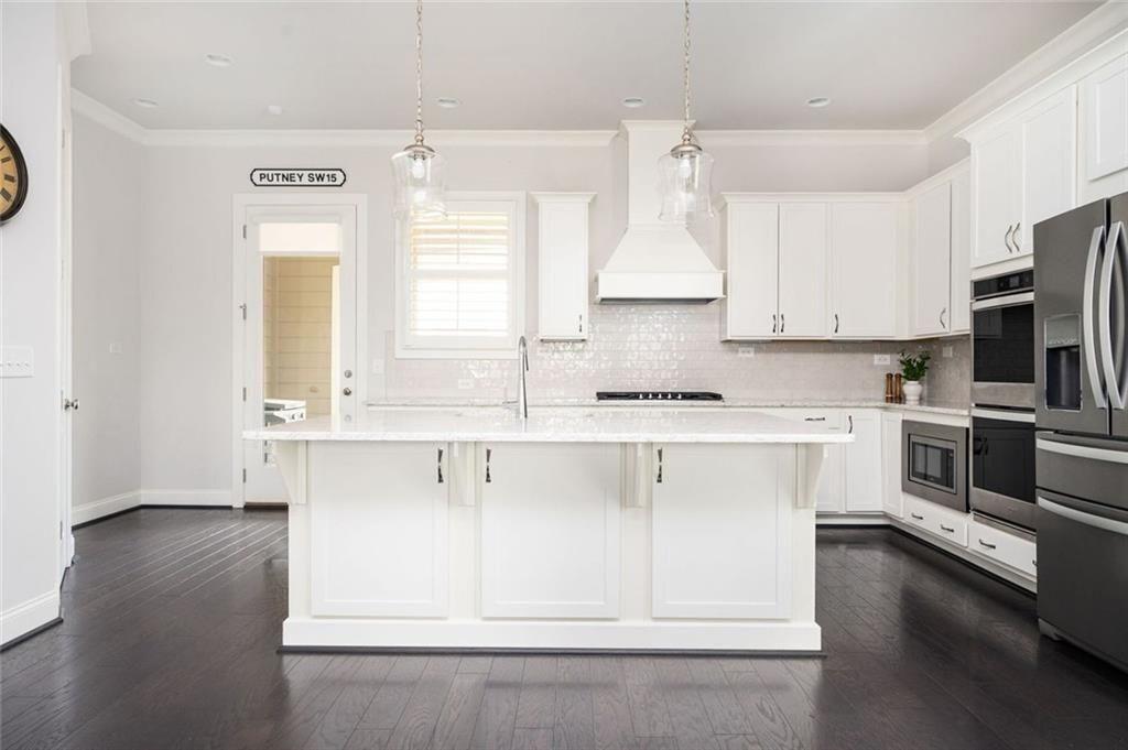 Property Photo: 2026 Forte Lane GA 30009