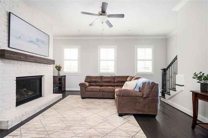 Property Photo:  2026 Forte Lane  GA 30009 