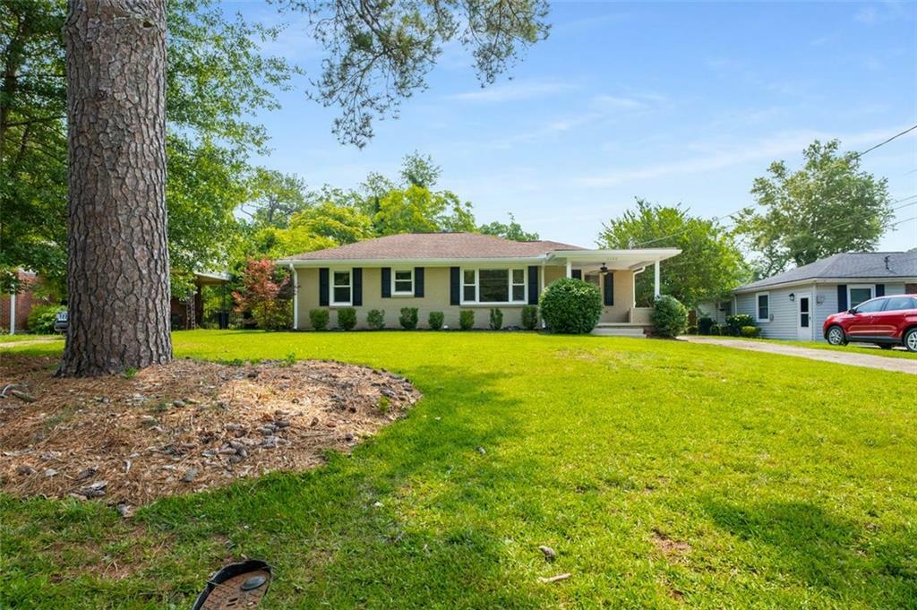 Property Photo:  2288 Scotty Circle  GA 30032 