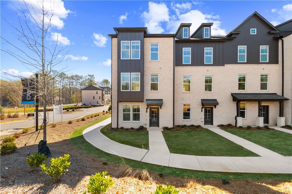 Property Photo: 101 Daybreak Lane GA 30265