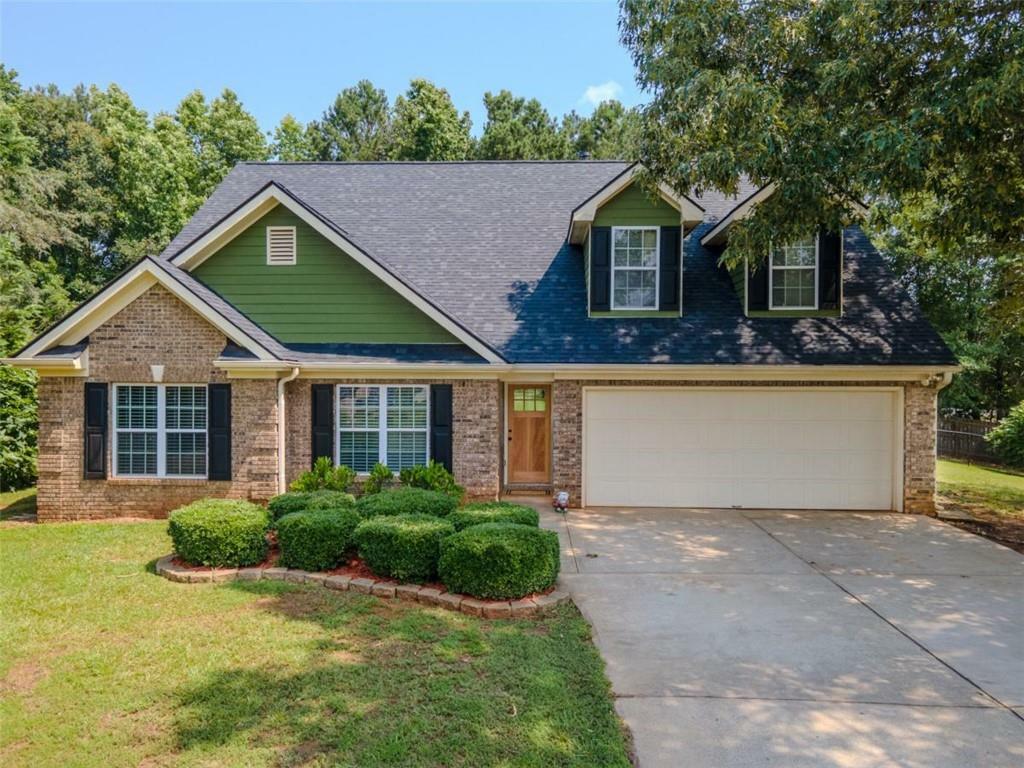 10 Stewart Hollow Lane  Covington GA 30016 photo