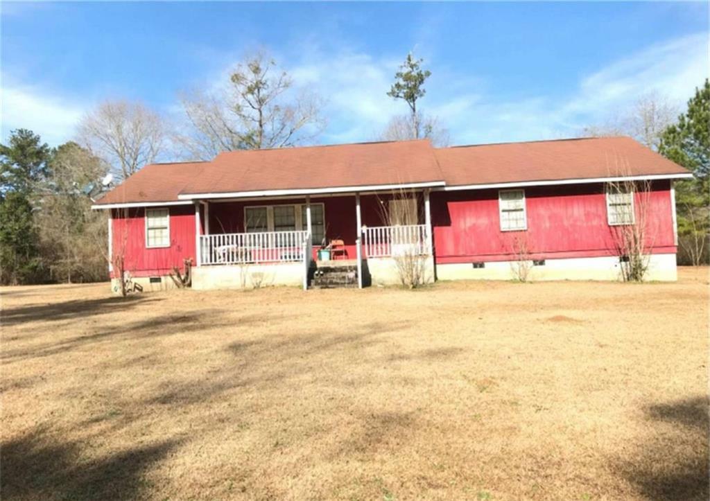 Property Photo: 2970 Frederick Drive GA 31020