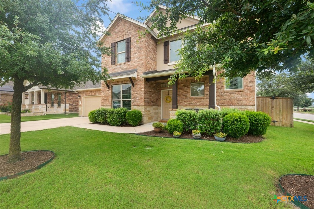 Property Photo:  3301 Amerigo Place  TX 78665 