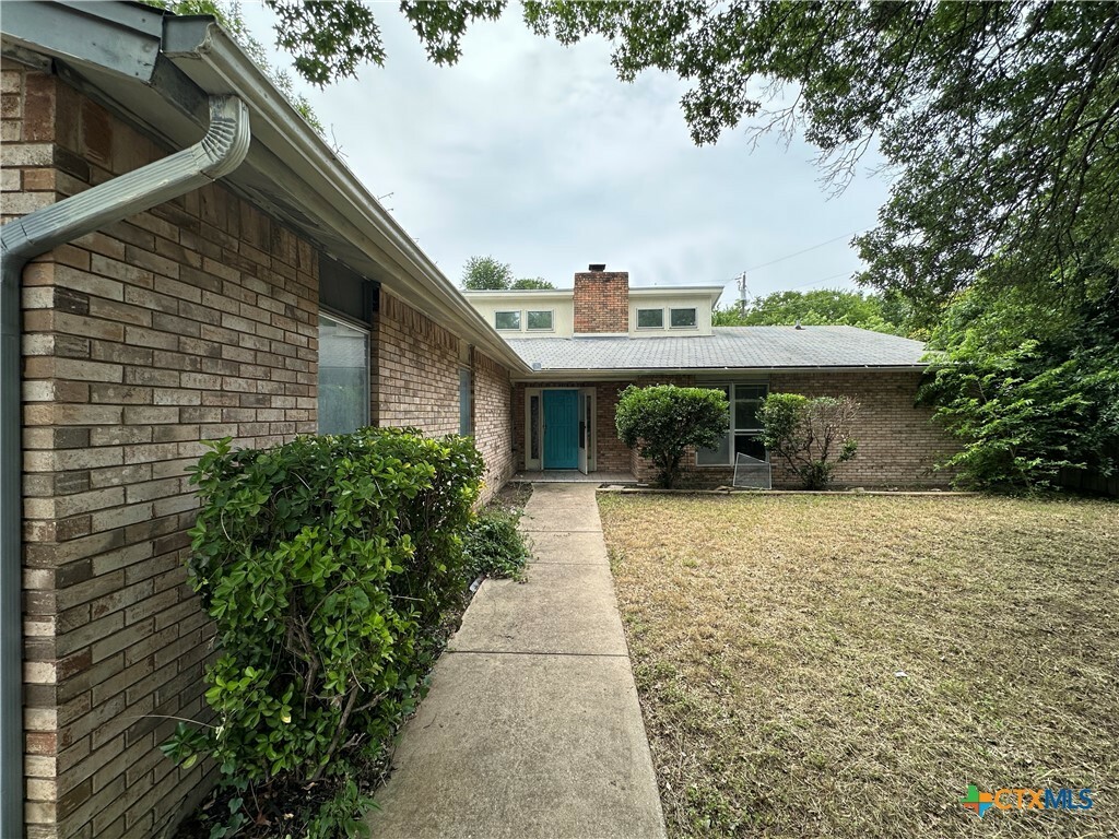 1612 Tanglewood Drive  Harker Heights TX 76548 photo