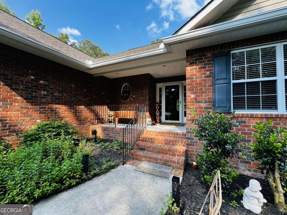 Property Photo: 43 Patriot Lane GA 30683