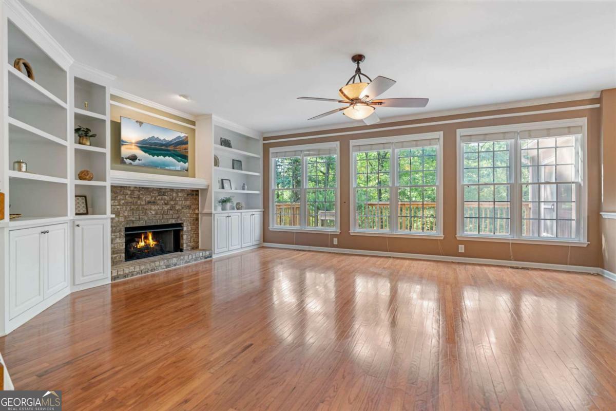 Property Photo: 168 Eagle Pointe Drive GA 30533