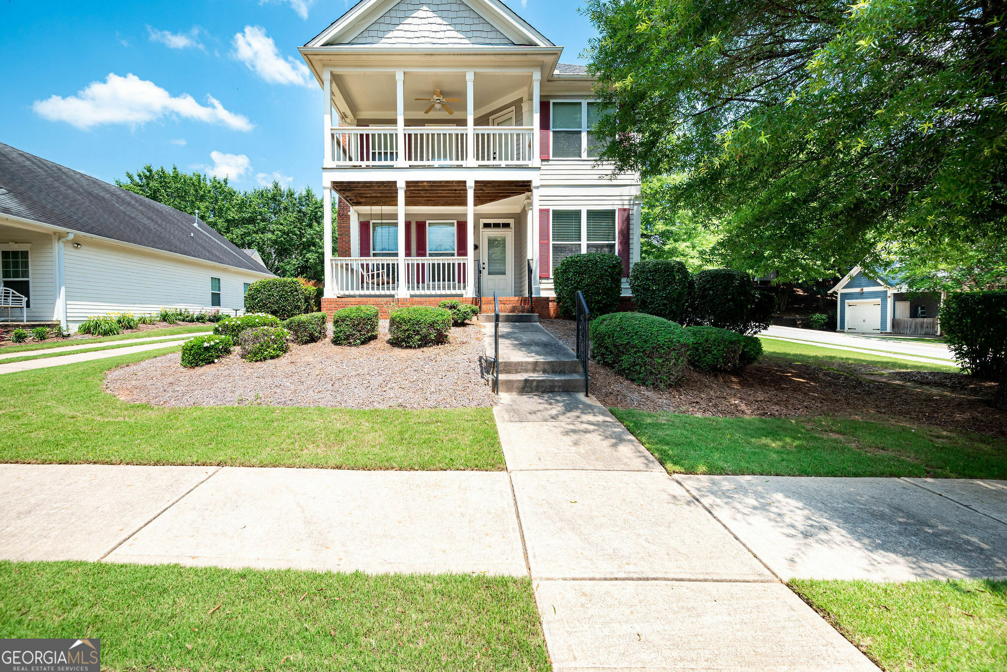 65 Orchard Drive  Covington GA 30014 photo