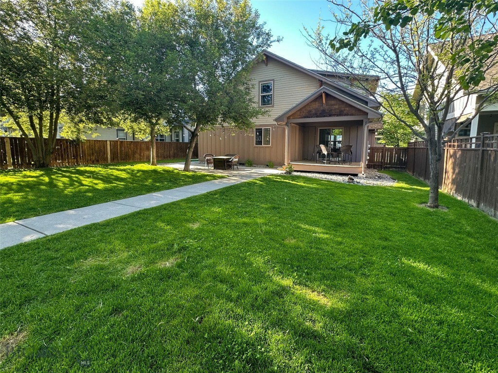 Property Photo: 4442 Alexander MT 59718