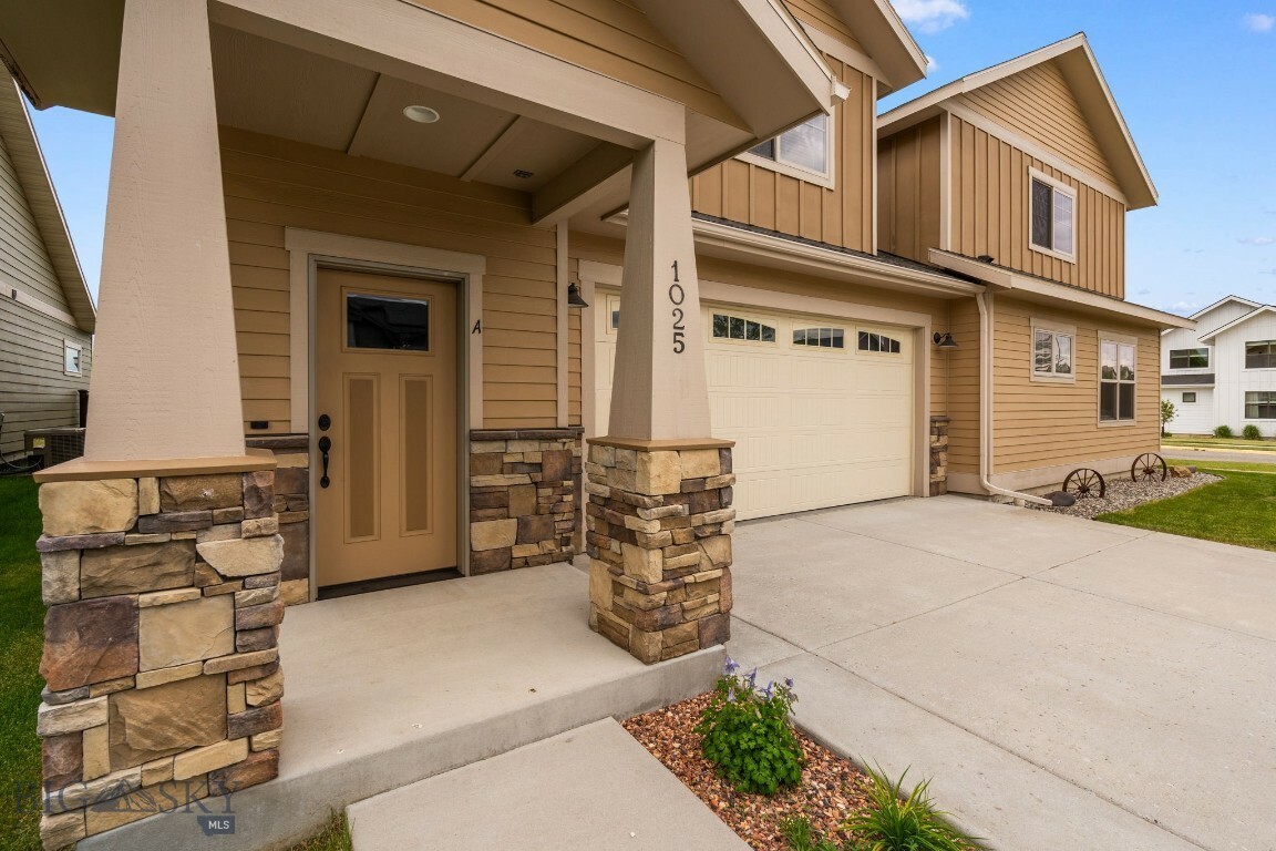 1025 Advance Drive  Bozeman MT 59718 photo