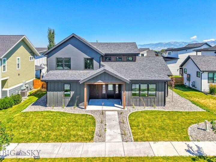 4149 Annie Street  Bozeman MT 59718 photo
