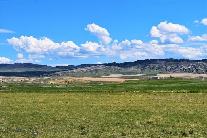 Property Photo:  Tbd Lot 70 Morning Sky Estates  MT 59752 