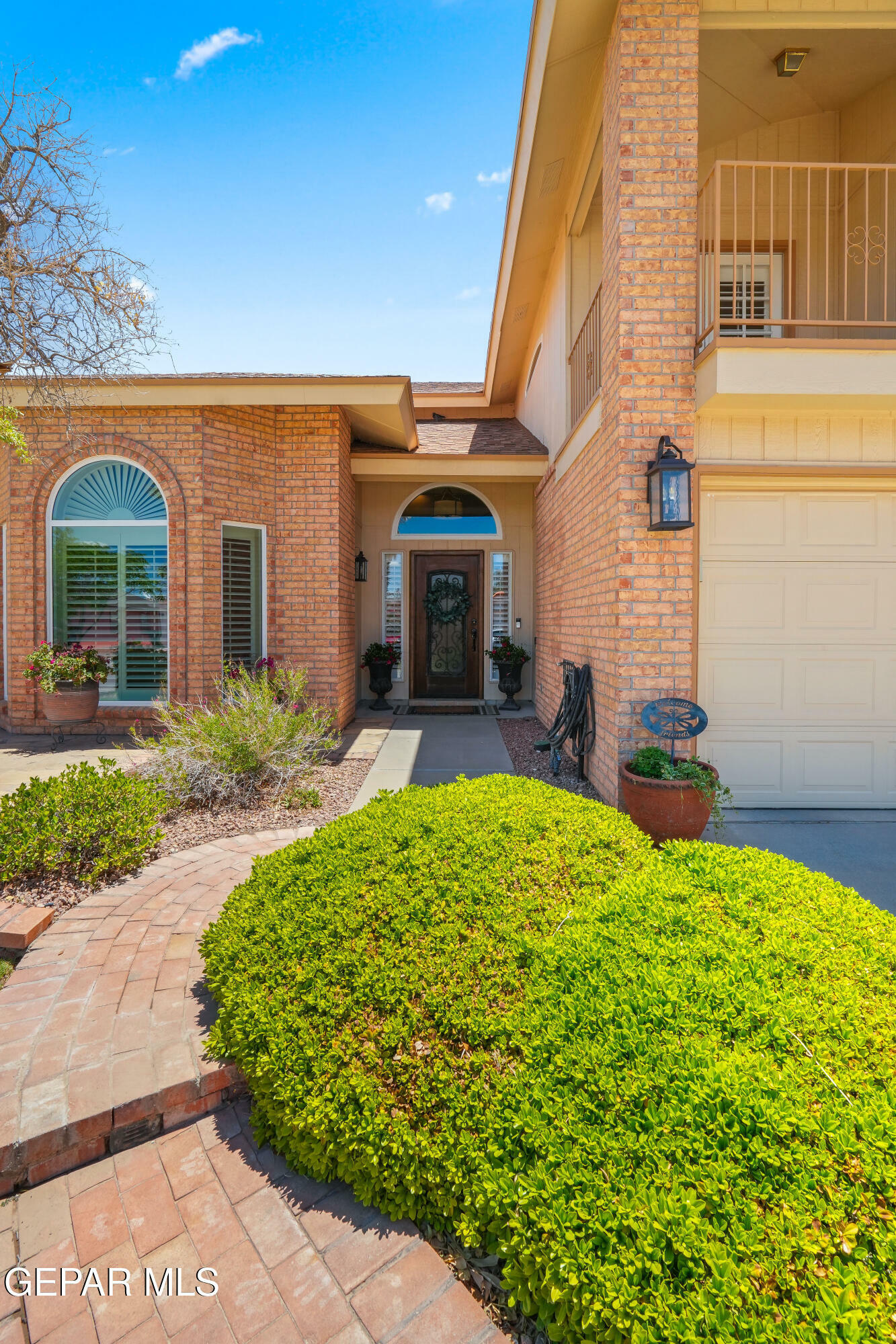 Property Photo: 1912 Sun Spot Street TX 79938