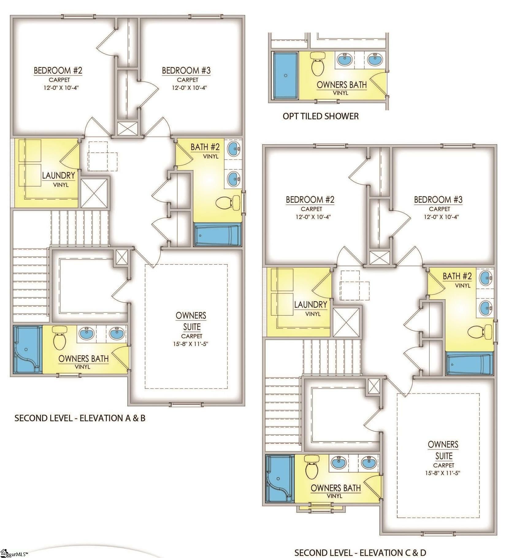 Property Photo: 216 Brown Circle Lot 26 SC 29642