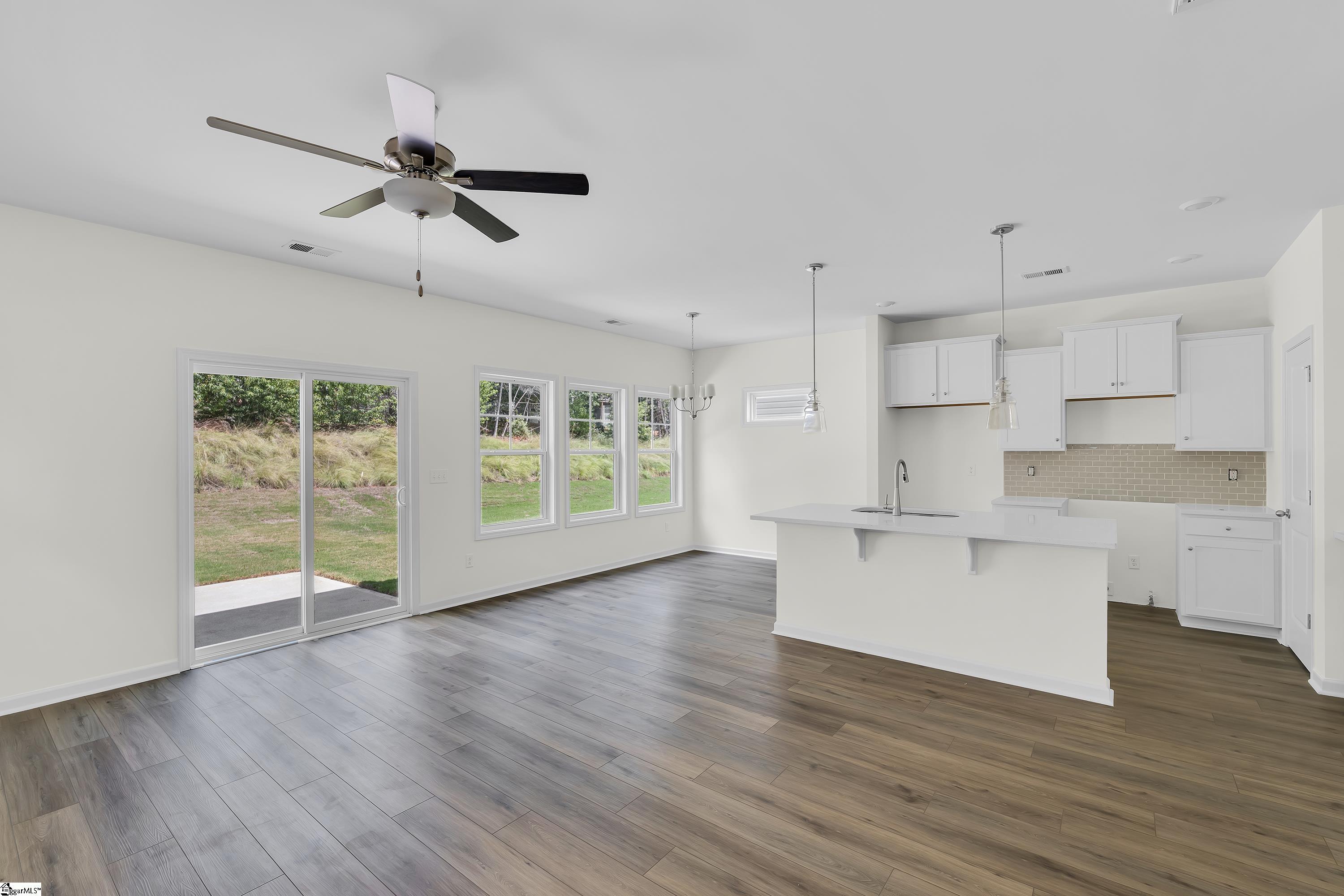 Property Photo: 216 Brown Circle Lot 26 SC 29642