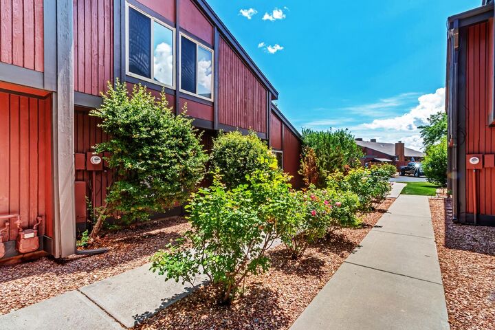 Property Photo:  1155 Lakeside Drive 503  CO 81506 