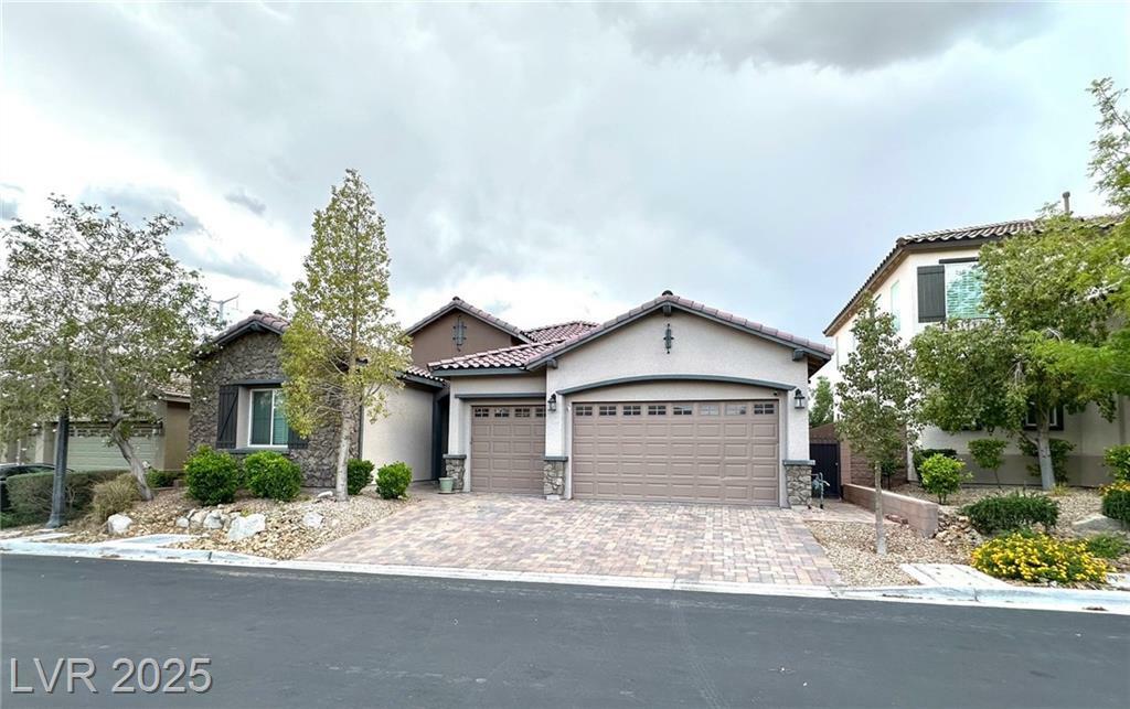 10719 Hammett Park Avenue  Las Vegas NV 89166 photo