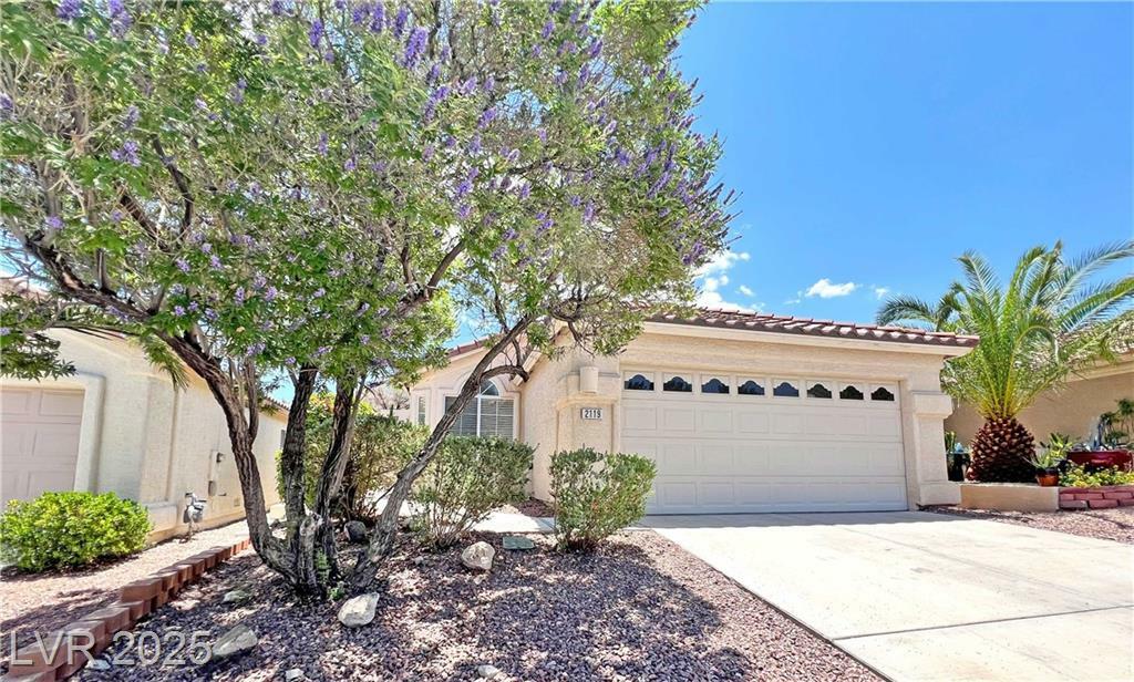 2119 Sunset Vista Avenue  Henderson NV 89052 photo