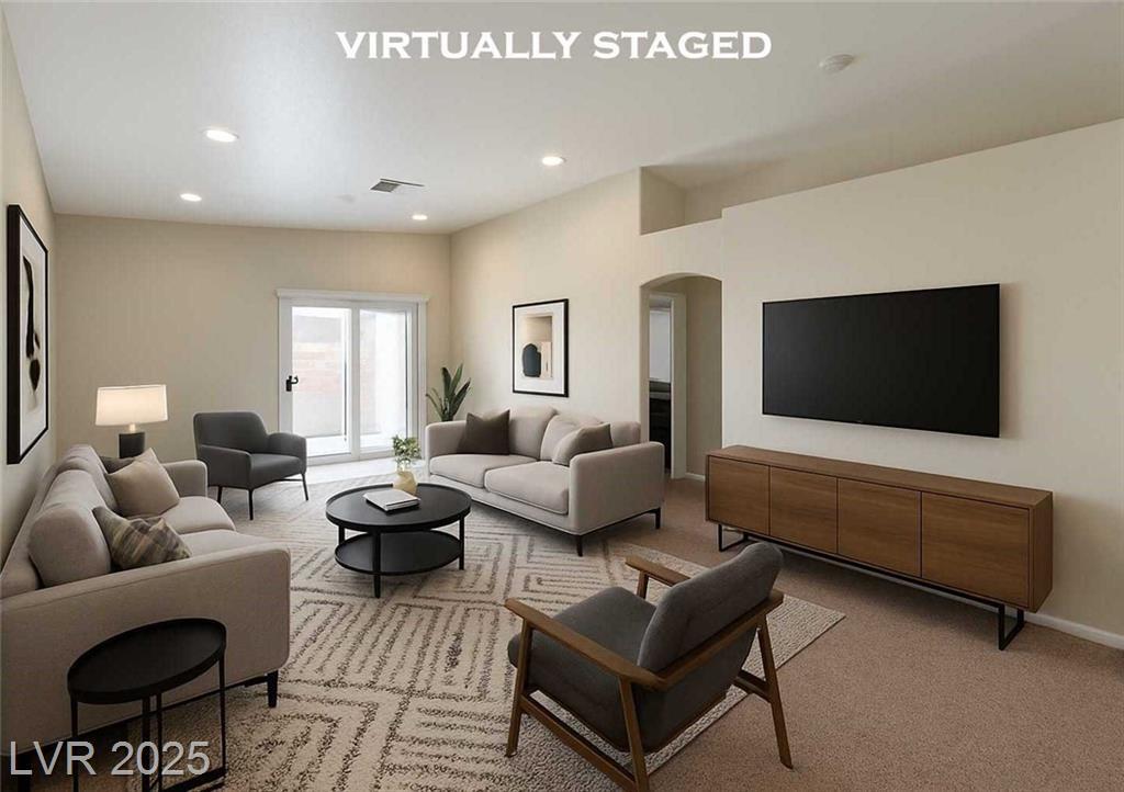 Property Photo: 2119 Sunset Vista Avenue NV 89052
