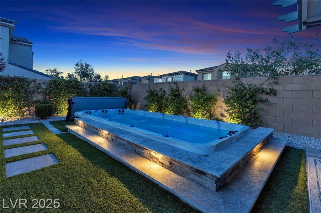 Property Photo: 10300 Stroma Avenue NV 89166
