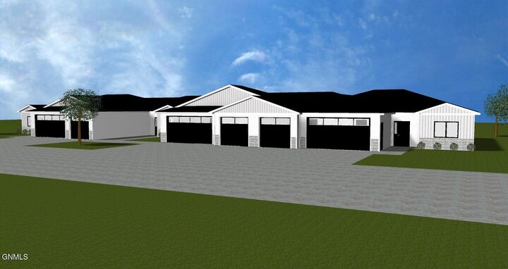 Property Photo:  5319 Normandy Street  ND 58503 