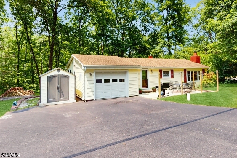 Property Photo: 48 Copeley Rd NJ 07860