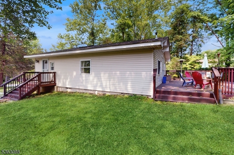 Property Photo: 970 Cedar Dr NJ 07860