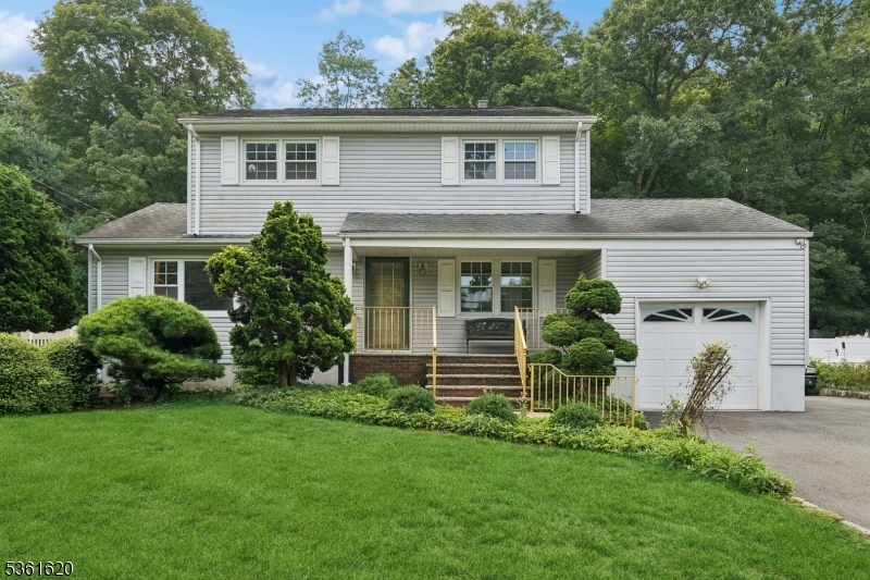 Property Photo: 654 Ramapo Valley Rd NJ 07436