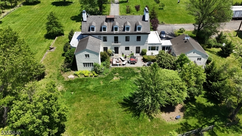 Property Photo:  1330 Great Rd  NJ 08540 