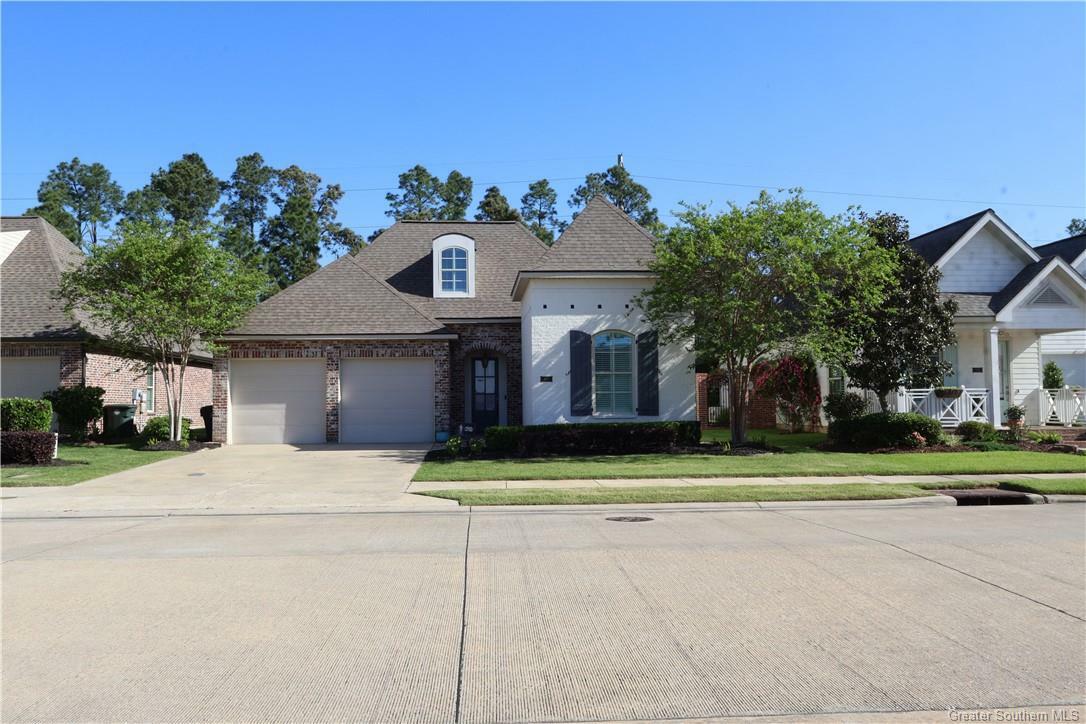 Property Photo: 3834 N Jasmine Drive LA 70605