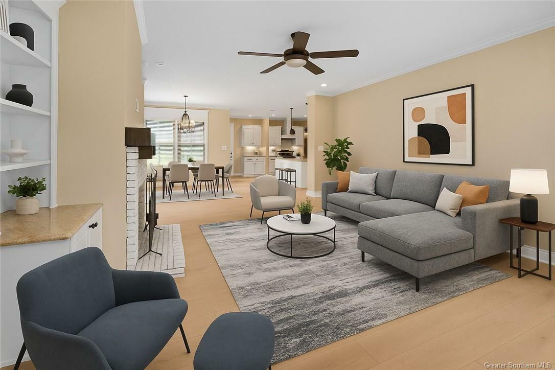 Property Photo: 1414 Trisha Court LA 70611